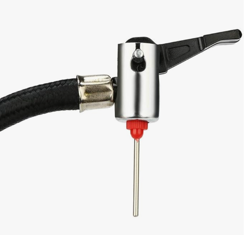 Inflador Eléctrico Portátil para Auto, Moto y Más